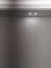 三雄极光 LED灯带吊顶霓虹灯光带暗槽灯软灯条220V高压超亮客厅吊灯光带 【光河配件】 灯带接头 请勿单拍 实拍图