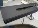 飞利浦（PHILIPS）SPA3808 木质音箱电脑音响台式usb笔记本桌面蓝牙多媒体家用重低音游戏手机支架 实拍图