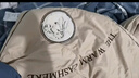无印良品被子冬季羊毛被100%羊毛澳洲进口冬被A类春秋被羊绒驼绒保暖被芯 100%羊毛被-米驼【A类】 【冬被】180*220cm约6斤 实拍图