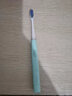 舒客酵素美白牙膏120g+宽头牙刷4支装旅行居家必备抗敏护龈 实拍图