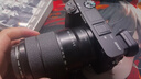 索尼 /Sony A6000 A6300 A6400 A6500 ZVE10 二手入门微单数码相机 a6400 单机（颜色随机） 99新 实拍图