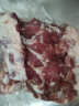 帕尔司（PALES）精选猪软骨1kg 进口猪脆骨软骨 冷冻排骨猪肉生鲜 实拍图