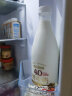 每日鲜语4.0鲜牛奶 1L定期购 高品质鲜奶巴氏杀菌乳 晒单实拍图