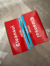可菱水（CLEANSUI） CGC4W两盒装滤芯 日本原装进口 净水器专用过滤芯套装超滤复合滤芯 适用于三菱CG104水龙头净水器 三菱滤芯两盒装【共4支】 实拍图