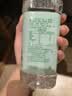 名仁（MINGREN）苏打水饮料 薄荷弱碱性水清新口感375ml*12瓶 实拍图