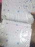 得力（deli）学生书皮书套 透明磨砂带切角自粘包书膜包书皮防水防污 学生文具用品 开学季 【开学推荐 】8大19中5小 共32张 实拍图
