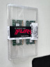 金士顿 (Kingston) FURY 32GB(16G×2)套装 DDR4 2666 笔记本内存条 Impact风暴系列 骇客神条 实拍图