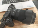 尼康（Nikon） 尼克尔半画幅镜头Z系列在卡口微单镜头尼康z镜头Z DX Z50-250mm f/4.5-6.3VR拆机镜头 标配国行带发票【送定制UV滤镜+清洁套晒单送滤镜包 实拍图