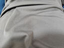 际华三五三五 短袖体能服套装夏季训练服短袖圆领工作服T恤军迷短裤训练服男 短袖体能服套装 175（104-108） 实拍图