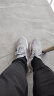 阿迪达斯 （adidas）阿迪达斯跑步鞋男鞋夏季运动鞋子轻便舒适减震运动鞋GV9980 晒单实拍图