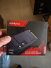 ThinkPlus联想 2TB SSD固态硬盘m.2接口(NVMe协议)pcie4.0 ST9000 40E 读速高达5000MB/s 实拍图