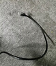 胜为超五类网线 百兆阻燃网络连接线 Cat5e超5类成品跳线 电脑宽带连接线 30米WLC1030G 实拍图