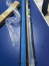 健英（JIANYING）黑武士 台球杆小头英式斯诺克分体黑8八桌球杆10.2mm 实拍图