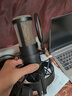 797audio 【人气精选】北京797 M5专业电容话筒录音有声演讲录书K歌配音主播直播麦克风套餐 797M5+艾肯UPORTS2 DYNA 实拍图