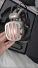 西伯利亚（XIBERIA） 头戴式网吧专用游戏耳机通用展示架方便简洁支架电脑办公蓝牙耳机支架挂架 支架黑色 实拍图