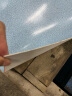 恒踏（HENGTA）商场医院塑胶地板办公室PVC地板革家用地胶商用弹性地板贴 1.6mm蓝色大理石 晒单实拍图