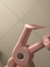 小天籁睫毛夹卷翘器超广角眼睫毛器新手一飞冲天睫毛卷翘器粉色 实拍图