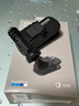 GOPRO GoPro运动相机配件磁性旋转夹 背包夹适用于GoPro全型号运动相 黑色 实拍图