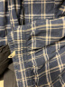 芬腾盲盒 龙年福袋 男款睡衣套装（夏款/长袖/珊瑚绒）颜色/款式随机 69一套(长袖薄款) XL 晒单实拍图