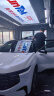 龙膜（Llumar）Elike80汽车贴膜车窗膜新能源陶瓷膜隔热玻璃膜汽车太阳膜防爆膜包施工国际品牌 Elike80+35（浅色） 实拍图