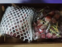 京鲜生 进口红地球(Red Globe)红提 2kg礼盒装 新鲜葡萄提子 生鲜水果 晒单实拍图