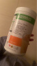 康宝莱（HERBALIFE）奶昔套餐代餐粉蛋白质粉官网套餐奶昔普莱乐茶饮等组合美国原版 奶昔-橙子750g(25.11到期) 实拍图