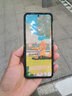 三星A56 超薄机身5000万像素 5000mAh 拍照游戏手机 AI手机 雅柔灰 8GB+256GB 7天机 准新 实拍图