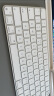 Apple/苹果 带有触控 ID 的妙控键盘 (适用于配备 Apple/苹果 芯片的 Mac)-中文 无线键盘 晒单实拍图