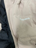 艾漫登棉服男外套男春秋冬季冲锋2025新款棉衣男装羽面包绒衣服棉袄男士 XZ800T 卡其 L 100-115斤 实拍图
