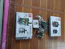 森宝积木迷你街景积木儿童智力拼装房子商店玩具店铺别墅男女孩拼图模型 便利店 实拍图