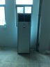 美的（Midea）5匹空调商用冷静星新能效变频冷暖柜机工厂办公家用客厅立柜式三相电别墅工程用 5匹 三级能效 380V-PA401(B3)A 冷静星三相电工程专用 实拍图