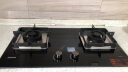 欧派（OPPEIN）抽油烟机家用大吸力欧式顶吸油烟机 21m³/min自动清洗挥手智控厨房吸烟机CXW-238-E832T 晒单实拍图