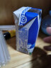 安慕希希腊原味酸奶205g*16盒多35%蛋白质经典高端营养早餐常温牛奶乳品 原味205gx16盒x1箱 晒单实拍图