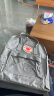 FJALLRAVEN北极狐双肩包男时尚休闲大容量背包男女书包23510-021雾灰16L 实拍图