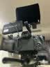斯莫格（SmallRig）适用佳能Canon EOS R5/R6/R5C兔笼相机拓展框黑曼巴微单反上手提侧手柄套装录制专业电影摄像配件 【上手提】拓展框套件-电影级 实拍图