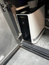 锐普F800G净水器Q800G新款M8零陈水RO反渗透U8瑞普零沉水净水通用滤芯 F8数显龙头双水+祈禧CD632冷热款 包安装+送滤芯（现货速发） 实拍图