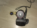 格兰富（GRUNDFOS）小型增压水泵UPA 15-160原装进口小巧全自动家用热水器管道加压泵 晒单实拍图