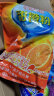 福瑞德甜橙粉1000g/袋 鲜橙子粉速溶固体饮料果珍特浓果汁粉 实拍图