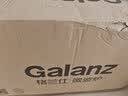 格兰仕（Galanz）微波炉23升平板加热旋钮操作家用大容量六档火力智能解冻精准控温 P70F23P-G5(S0)白色 老人小孩简易操作 实拍图