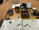 乐高（LEGO）积木机械组系列42130 宝马摩托车不可遥控玩具高难度儿童节礼物 晒单实拍图