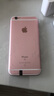 Apple iPhone 6s 苹果4G二手手机 苹果6s 4G 二手手机 备用机 金色 32G【更换100%电池】 9成新 实拍图