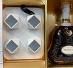 轩尼诗（Hennessy）XO 干邑白兰地 法国进口洋酒700ml 冰享限定礼盒  实拍图