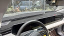 车丽友（CHELIYOU）定制汽车中控台防晒垫遮阳避光垫适用于帕萨特凌渡哈弗H6英朗雷凌 实拍图