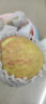 京鲜生 正宗新疆阿克苏苹果 脆甜苹果4.5kg超大单果300g起新鲜水果 晒单实拍图