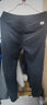 添柏岚（Timberland）官方男装长裤春季户外休闲卡其裤弹性修身|A2A49 A2A49001/黑色 30 实拍图