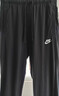 耐克（NIKE）裤子男裤2025秋冬季新款卫裤ins潮跑步运动裤宽松卫裤长裤BV2763 BV2763-010黑色/店长推荐 L 实拍图