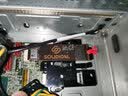 联想（Lenovo） 台式机2280支架 托架启天M410 M415固态硬盘M910T  M.2支架 扬天T4900D硬盘支架系统硬盘 台式机专用固态硬盘支架 联想启天M410 实拍图