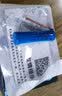 劲玛仕（JINMASI） 适用于70迈T01智能行车记录仪Pro D04/D02/A400 东海ETC HFC1450 HMC1635 14500胎压监测仪锂电池 铁将军途虎胎压电池3.2V14500 实拍图