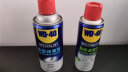 WD-40除胶剂清洁家具用不干胶去除汽车玻璃双面粘透明胶带脱洗瓷砖地板 实拍图