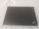 联想ThinkPAD二手笔记本电脑超轻薄便携商务办公设计游戏本大屏幕网课学习本9成新 T440P i5-4代+8G+240G固态14英寸 实拍图